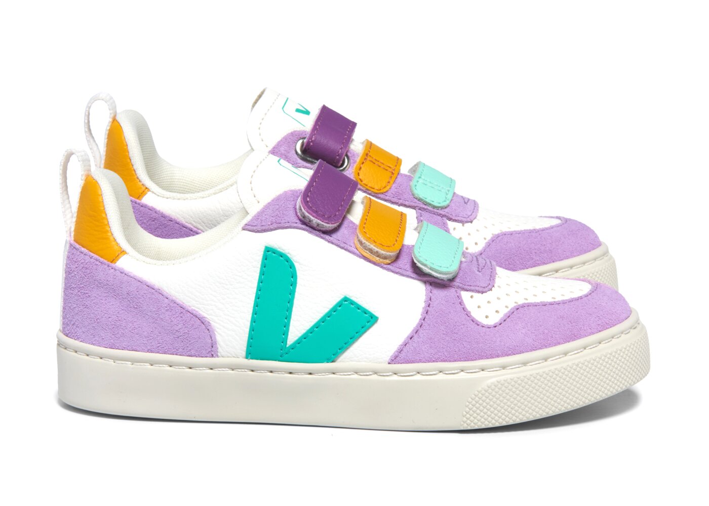 Veja v10 roze hotsell