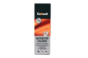 Waterstop kleurcreme 75ml, kastanjebruin