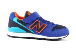 new balance 300 oranje