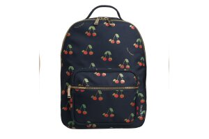 Jeune Premier rugzak, BOBBIE Love cherries