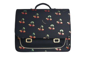 Jeune Premier boekentas MIDI, Love cherries