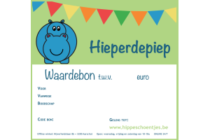 Hieperdepiep!