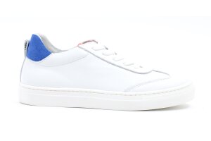 Fiorita sneakers, wit cobalt (maat 32-41)