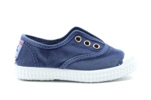Cienta Loafers, donkerblauw (maat 22-42)