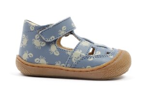 Outlet kinderschoenen - Hippeschoentjes