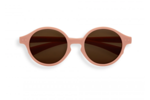 Izipizi zonnebril, kids apricot