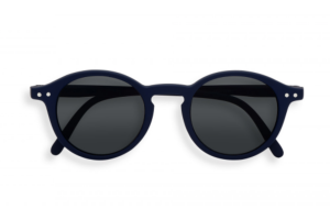 Izipizi zonnebril sun junior, #D navy blue