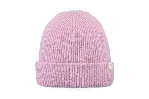 Barts Beanie, kids roze