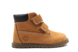 Timberland boots, camel  (maat 23-30)