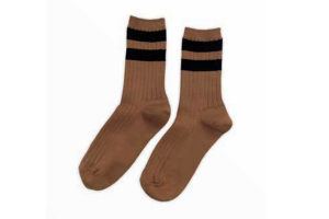 Le bon shoppe sokken, Her varsity peanut (36 - 41)