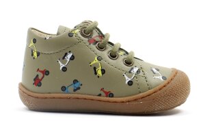 Outlet kinderschoenen - Hippeschoentjes