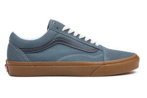 Vans sneaker, Jeansblauw (maat 35-42)