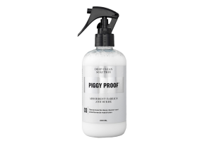 Deep clean solution, Collonil