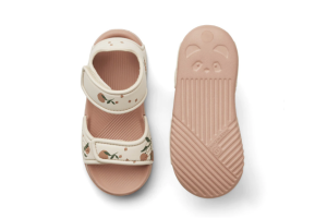 Liewood sandaal, peach seashell (maat 20-30)