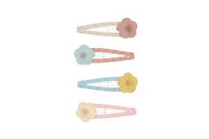 Mimi & Lula, Pansy clic clacs