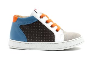 Pom d'Api velcroschoentje