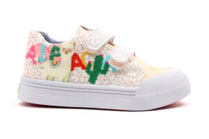 Go Bananas sneakers