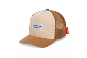 Hello Hossy pet, mini iced coffee