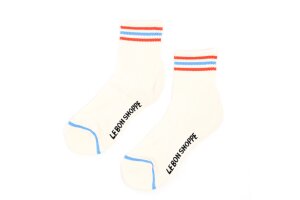 Le bon shoppe sokken, Girlfriend Leche  (36 - 41)