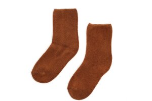 Le bon shoppe sokken, cloud sepia (36 - 41)
