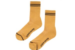Le bon shoppe sokken, Boyfriend Biscotti (36 - 41)