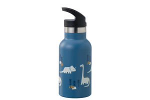 Fresk drinkfles, 350ml Dino