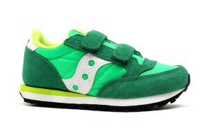 Saucony runners