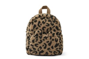 Liewood kleutertasje, teddy leopard