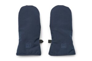 Liewood wanten, navy