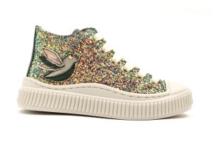 Bana & co basketters