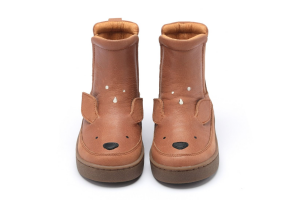 Donsje kort laarsje, Deer (maat 22-30)