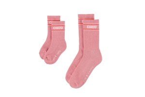 Elle and Rapha sokken, Chou Chou (maat 19/22-37/41)