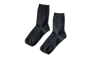 Le bon shoppe sokken, Her black (36 - 41)