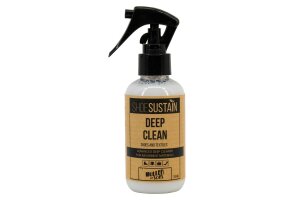 Shoesustain deep clean, 150 ml