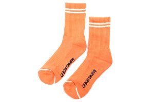 Le bon shoppe sokken, Boyfriend oranje (36 - 41)