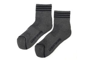 Le bon shoppe sokken, Girlfriend Roet (36 - 41)