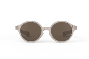 Izipizi zonnebril sun, baby Ceramic Beige