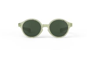 Izipizi zonnebril sun, baby Dyed Green