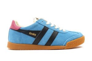 Gola sneakers elan, cobalt (maat 36-42)
