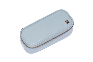 Jeune Premier etui, Baby blue