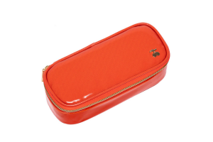 Jeune Premier etui, Perfect red