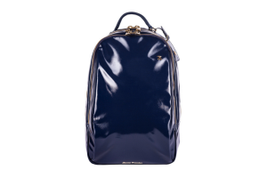 Jeune Premier rugzak, JAMES Navy blazer