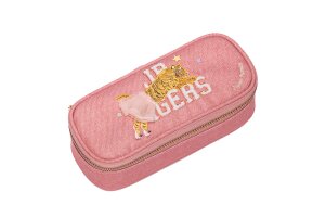 Jeune Premier etui, Tutu tiger