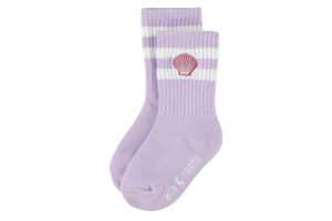 Elle and Rapha sokken, Seashell (maat 19/22-37/41)