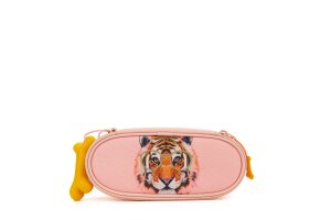 Stones and Bones pennenzak, Oak Tiger pink