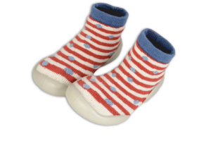 Collégien slofjes, Jongleur (18/19 - 40/41)