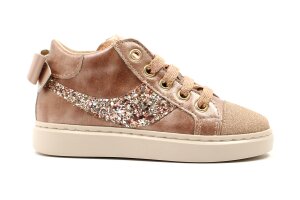 Beberlis basketter, rosé (maat 25-35)