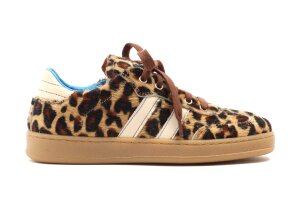 Romagnoli sneakers, leopard (maat 30-40)