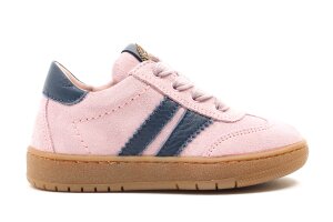 Stones and Bones sneakers, roze (maat 24-40)