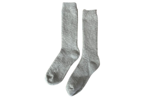 Le bon shoppe sokken, Smoked sage (36 - 41)